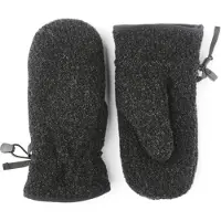 Hestra Alta Mitt Charcoal
