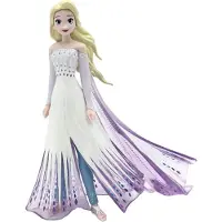 BULLYLAND Frozen 2 Elsa figur