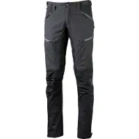 Lundhags Makke Ms Pant, vandringsbyxor, herr, grå