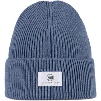 Buff Knitted Mössa