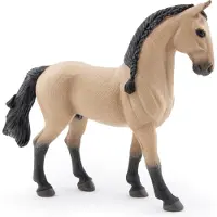 Papo - 51569 - Figurine - Lusitano Horse Multicolor