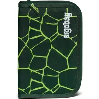 Ergobag Pennfodral m. Innehåll - BearRex - - One Size - Pennfodral