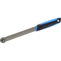 Bbb DualForce BTL-101 Pedalnyckel svart/silver 2022 Verktyg