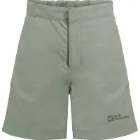 Jack Wolfskin Kids' Sun Shorts Mint Leaf