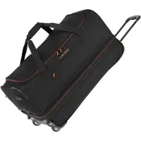 Travelite Basics 70cm Expandable 98/119l Rullväska