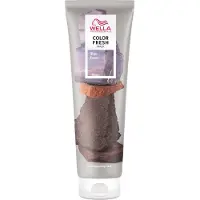 Wella Color Fresh Mask Naturlig Färgmask #lila Frost 150 ml