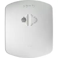 Somfy 2401368, Trådlös, Vit, 85 dB, Batteri, 9 V, 5 År