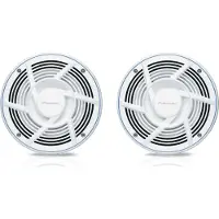 Pioneer Ts-mr2040-högtalare
