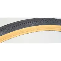 Michelin Worldtour Clincher Däck svart 35-590 | 650x35A black transparent 2022 Däck med punkteringsskydd