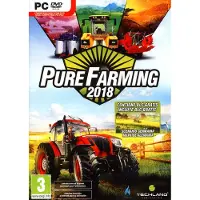 Pc Pure Farming 2018 Germany Map Dlc