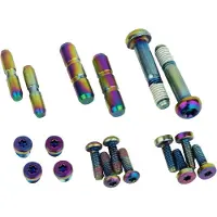 Sram G2 Ult/rsc Reservdelssats
