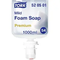 Tork Starter Pack 960501 Skumtvål 1000 ml 1 set