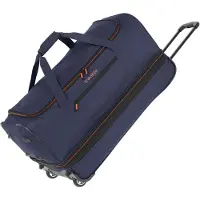 Travelite Basics 70cm Expandable 98/119l Rullväska