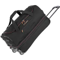 Travelite Basics 55cm Expandable 51/64l Rullväska