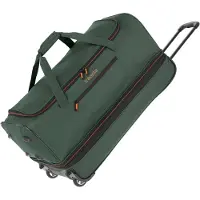 Travelite Basics 70cm Expandable 98/119l Rullväska