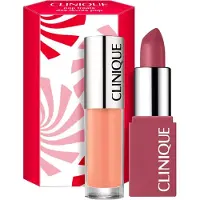 Clinique Smink set