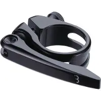 BBB Lightliver Bsp-86 Sadelklämma