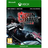 Gungrave G.O.R.E