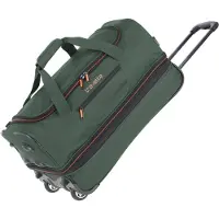 Travelite Basics 55cm Expandable 51/64l Rullväska