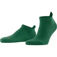 Falke Cool Kick Ankelsocka Grön Storlek