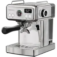 HiBREW H10a Espressomaskin