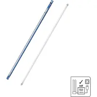 Philips LED-rör-Rörform EEK: E (A - G) T5 / G5 T5 EVG 20.5 W Varmvit (Ø x L) 19 mm x 1463 mm 1 st