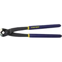 Irwin plåtsax för armeringsjärn 225 mm...