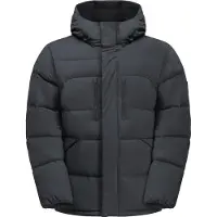 Jack Wolfskin Men's Roemertor Jacket dunjacka för herr