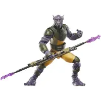 Hasbro Stjärnornas Krig Garazeb Zeb Orrelios Rebels The Vintage Collection-figur 9.5 Cm