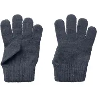 Name it Handskar - Ull - NmmWholla - Ombre Blue - - One Size - Handskar