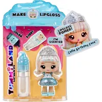 Mga Lipgloss In Pdq Docka