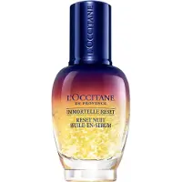 L'Occitane Siempreviva Olja-i-serum Återställ 30 ml