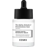 CosRx , The Alpha-Arbutin 2 Discolor Care Serum , 1.69 fl oz (50 ml)