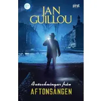 Anteckningar från aftonsången