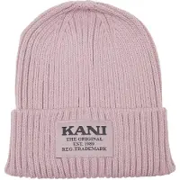 Karl kani Mössa 'Classic' rosa / rosé