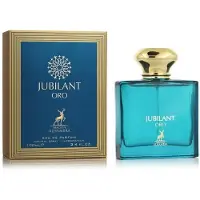 Maison Alhambra Jubilant Oro Eau De Parfum – 100ml