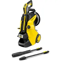 Kärcher Högtryckstvätt K 5 Premium Power Control Flex