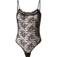 Dorina Body 'Amar' svart
