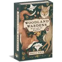 Woodland Wardens