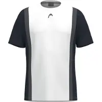 Head Racket Club 25 Tech T-shirt Med Korta ärmar