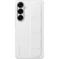 Samsung Galaxy S25+ Standing Grip Case White
