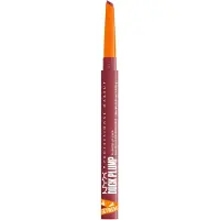 Nyx Professionell Makeup Duck Plump Lip Pencil Volymgivande effekt Färg Flirty Flip 0,33 g