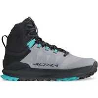 Altra Lone Peak 9 Wp Mid Vandringskängor