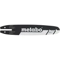 Metabo 628496000 Sågskena