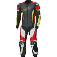 Held Brands Hatch Ett stycke motorcykel läder kostym