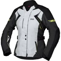 IXS Tour Liz-ST Damer motorcykel textil jacka