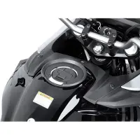 Givi Suzuki Bränsletankring