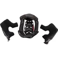 LS2 Mx701 Carbon Innerfoder