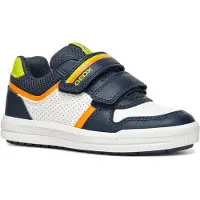 Geox Sneakers J ARZACH BOY pojkar - Blå - 34