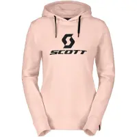 SCOTT Icon Huvtröja
